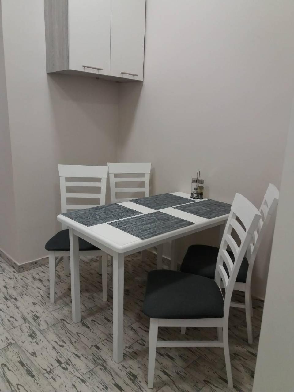 Skelnaia Apartment Lemberg Exterior foto